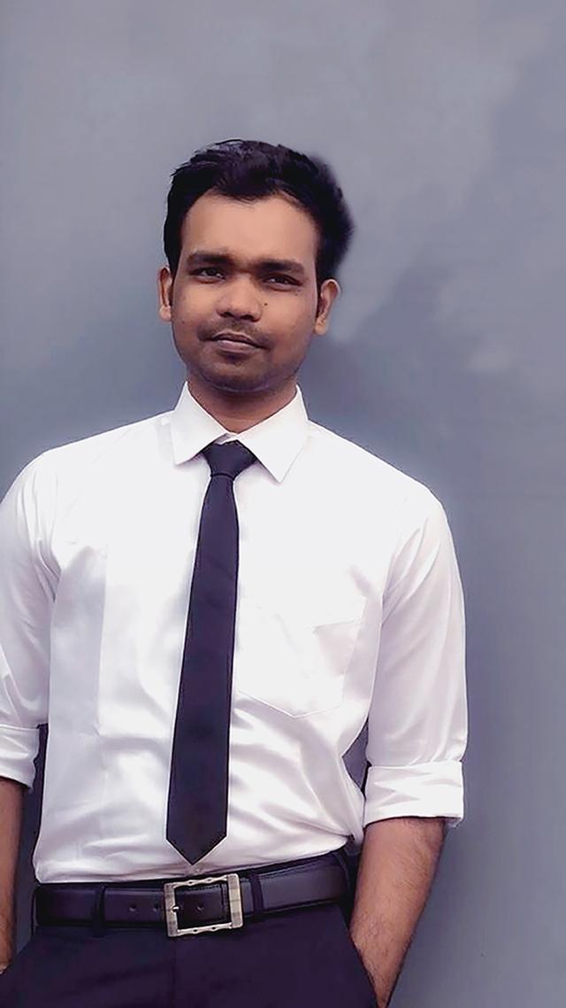 Profile photo of Md. Shohanur Rahman