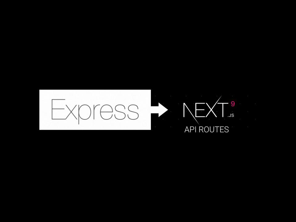 Choosing Between Express and Next.js: A Guide for Backend Development